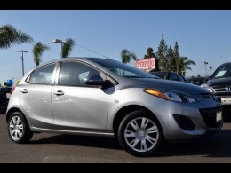 BUY MAZDA MAZDA2 2014 SPORT, Demo Auto Sales