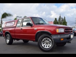 BUY MAZDA B4000 1997 SE, Demo Auto Sales