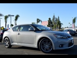 BUY SCION TC 2012, Demo Auto Sales